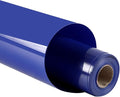 guangyintong Heat Transfer Vinyl Blue HTV Rolls, Glossy Surface HTV Vinyl by guangyintong