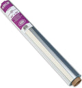 Grafix Dura-Lar 0.005" Film, Ultra Clear, Glossy 20" x50', Mylar/Acetate by Grafix