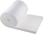 Patelai Cushion Sheet Upholstery Foam High Density Foam Padding Seat by Patelai
