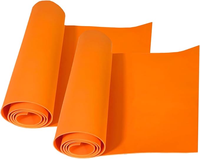 EVA Foam Roll | High Density 85kg/m3 | 2mm Thick | 48"x14" | Ideal - Image 2