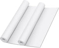 2-Pack White Eva Foam Cosplay Sheets roll, Premium eva Craft Foam 1mm Thick by MEARCOOH