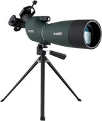 SVBONY SV28 Spotting Scopes by SVBONY