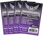 Mayday Games Heat: Pedal to the Metal -Standard Compatible Card Sleeve Bundle by MAYDAYGAMES