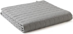 YnM Cotton King Size Weighted Blanket by YNM