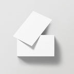 100 Sheets Cardstock 2.5x3.5 Thick Paper - Image 3