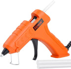 Hoteche 25W Hot Glue Gun Fast Preheating Glue Gun by HOTECHE