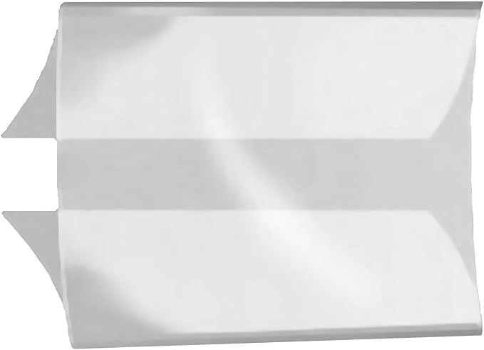 Strip Style Stamp Mounts Size 204/153 Black - Image 2