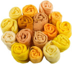 16 Types of Yellow Wool 2.82oz Suitable - Image 2