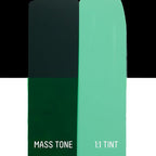 Liquitex BASICS Acrylic Paint, 118ml Tube, Permanent Green Deep - Image 3
