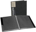 Itoya Original Art ProFolio 9x12 Black Art Portfolio Binder by Unknown