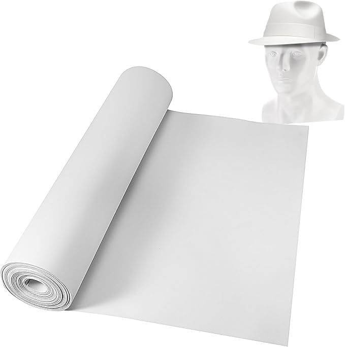 Pushglossy EVA Foam Roll Cosplay Foam Sheet - Image 7