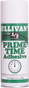 Sullivan's Prime Time Adhesive by SullivanSupply