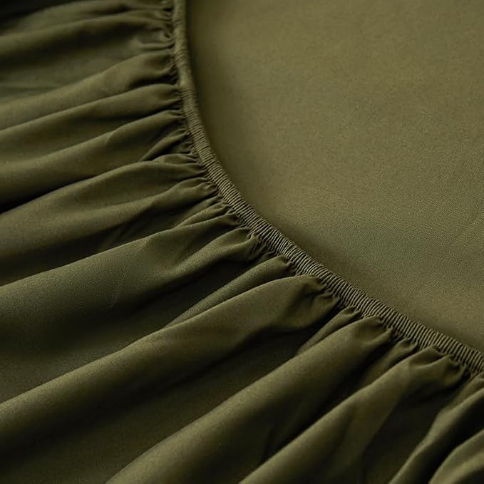 Bedding Twin Size Fitted Sheet Only - Image 6