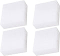 Luxshiny 6pcs Needle Felting Foams Pad Wool Felting Pin Cushion Flat Panel Foam by Luxshiny