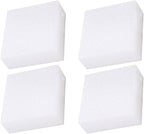 Luxshiny 6pcs Needle Felting Foams Pad Wool Felting Pin Cushion Flat Panel Foam by Luxshiny