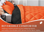 downluxe Queen Comforter Set - Image 4