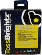 TossBrightz LED Cornhole Lights - Image 2