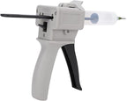 Dispenser Glue Gun, 30ml Manual Dispenser Glue Gun Plastic Manual Single Tube - Image 8