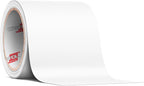 ORACAL 651 Matte White Permanent Vinyl Tape Roll – Premium Adhesive Film by Orafol