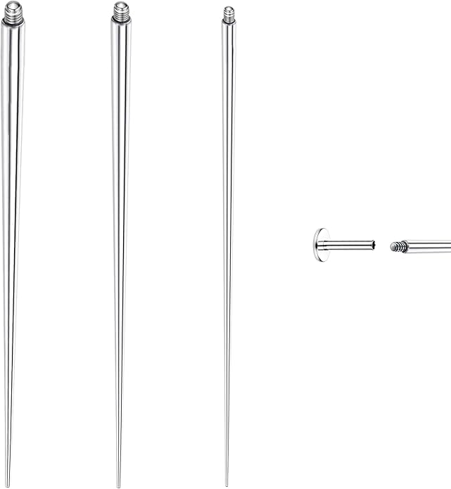 GEMQUEEN Piercing Taper Ball Grabber Tool by GEMQUEENJEWELRY