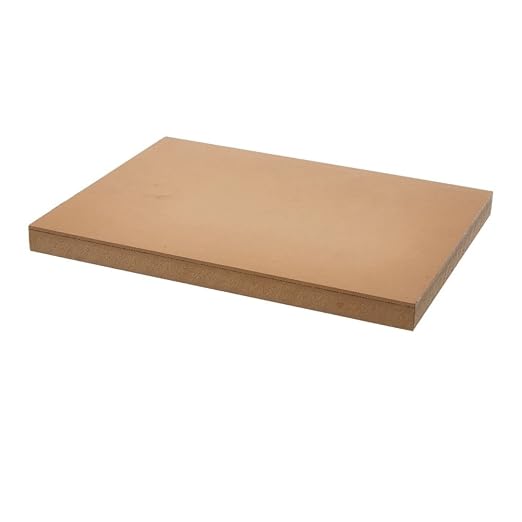 Speedball - 4314 Linoleum Block, 9 x 12 Inches, Smokey Tan - 410862 by SpeedballArt