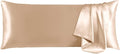 THXSILK Set of 2 100% Mulberry Silk Pillowcase by THXSILK
