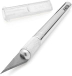 X-ACTO #2 Knife With Safety Cap, Precision Knife by Unknown