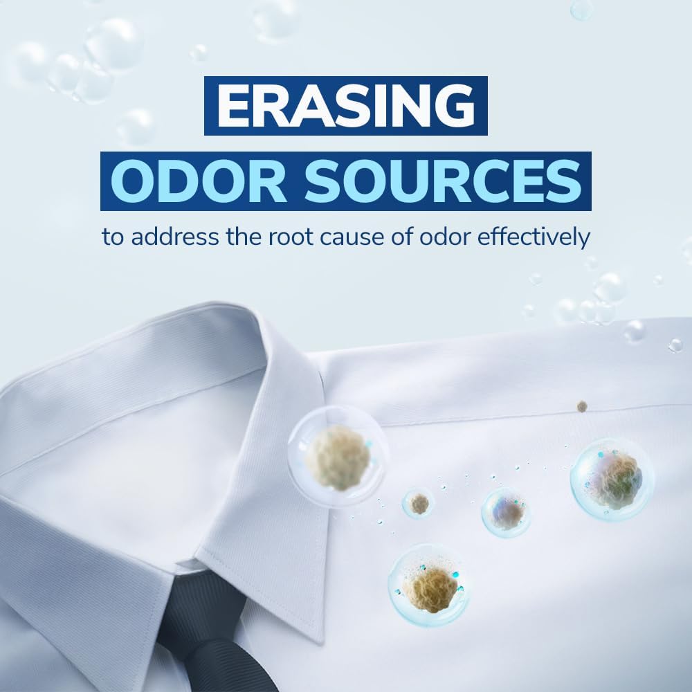 PIGEON Fabric Refresher, Green Apple & Rose Musk, Odor Eliminator for Home, Couch Spray Deodorizer, Fabric Refresher Spray for Furniture, Bed, Clothing, Curtains, Apple Bomb – Pack of 3