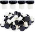T-shaped Stopper Cork Wine Bottle Stoppers Reusable Wine Sealing Plug by Unknown