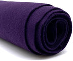 Ice Fabrics Craft Felt Fabric by The Yard by IceFabrics