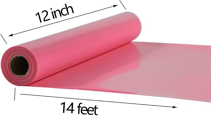 TUMIYA Heat Transfer Vinyl Rolls - Image 2