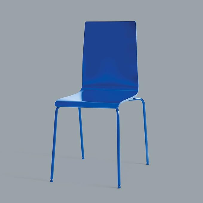 Rust-Oleum Painter's Touch 2X Ultra Cover Spray Paint, Gloss Deep Blue | Indoor - Image 3