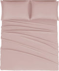 Mejoroom Queen Size Sheet Set by Mejoroom