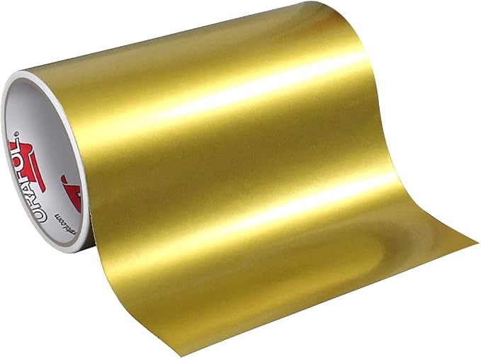 Oracal 651 Glossy Permanent Vinyl 12 Inch x 6 Feet by Orafol