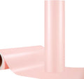 WRAPXPERT Pink Permanent Vinyl, DIY Home Decor, Valentine's Day Decor and Car by WRAPXPERT