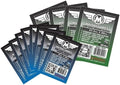 Mayday Games Gloomhaven: Jaws of the Lion -Premium Compatible Card Sleeve Bundle by MAYDAYGAMES