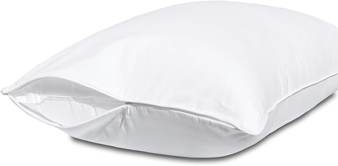 King Size Pillow Protectors by Precoco