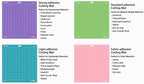 WORKLION Cutting Mat 12x12 Compatible - Image 3
