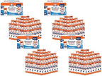 Elmer's BlooStick Buddies Glue Sticks, Disappearing Blue Glue Stick, Anti-Roll by Unknown