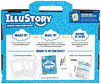 Lulu Jr. Illustory Book Making Kit - Image 4