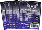 Mayday Games Heat: Pedal to the Metal -Premium Compatible Card Sleeve Bundle by MAYDAYGAMES