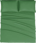 Mejoroom Queen Size Sheet Set by Mejoroom