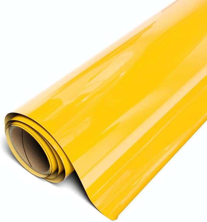 Siser EasyWeed Heat Transfer Vinyl 11.8" x 5ft Roll by SISER