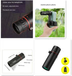 2000X24 Monocular Focus Optics Telescope onocular Power - Image 4