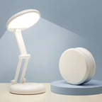 One Fire Rechargeable Table Lamp, Dimmable Cordless Lamp Desk Lamp by OneFire