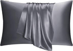 DISANGNI 100% Natural Mulberry Silk Pillow case - Image 8