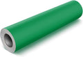 VViViD DECO65 Green Matte Permanent Adhesive Craft Vinyl by VVIVIDVINYL