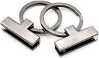 CRAFTMEMORE 1 Inch Key Fob Hardware - Image 2