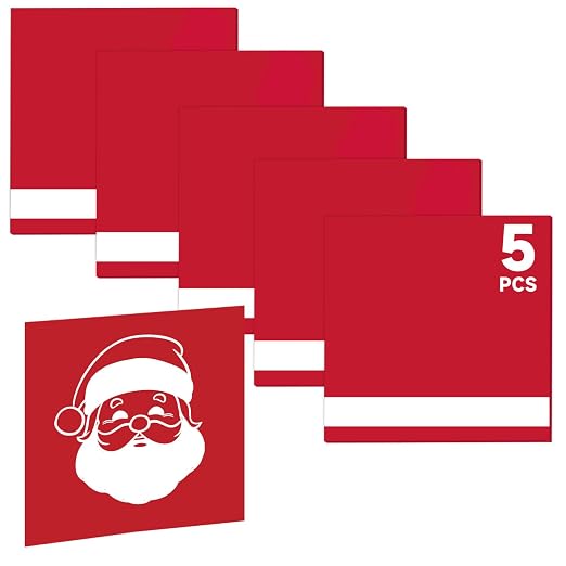 5PCS Laser Engraving Double Color ABS Plastic Sheet, Two-Tone Laserable by Bocolon