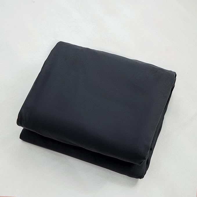 Bedding Queen Size Fitted Sheet Only- Bottom Matress Fitted Sheet-Fits 15inches - Image 8